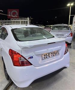 Nissan Sunny